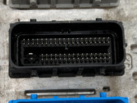 2016 Chevrolet Cruze PCM Engine Control Computer ECU ECM PCU OEM P/N:12675580 12672502, 12676591, 12669511, 12607096 Fits OE