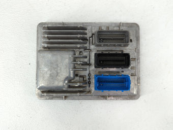 compare product 2016 Chevrolet Cruze PCM Engine Control Computer ECU ECM PCU OEM P/N:12675580 12672502, 12676591, 12669511, 12607096 Fits OEM Used Auto Parts