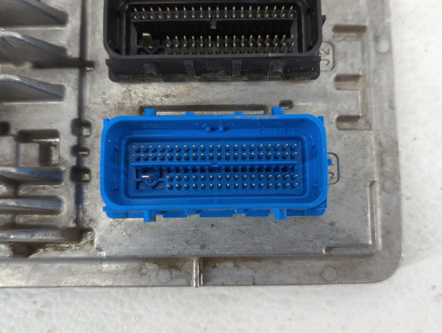 2016 Chevrolet Cruze PCM Engine Control Computer ECU ECM PCU OEM P/N:12675580 12672502, 12676591, 12669511, 12607096 Fits OE