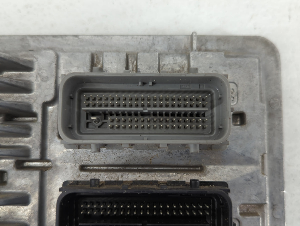 2016 Chevrolet Cruze PCM Engine Control Computer ECU ECM PCU OEM P/N:12675580 12672502, 12676591, 12669511, 12607096, 126809