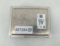 2016 Chevrolet Cruze PCM Engine Control Computer ECU ECM PCU OEM P/N:12675580 12672502, 12676591, 12669511, 12607096 Fits OE