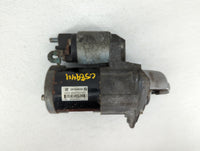 2011-2016 Chevrolet Cruze Car Starter Motor Solenoid OEM P/N:25194634 M000T39173ZC Fits OEM Used Auto Parts - Oemusedautopar