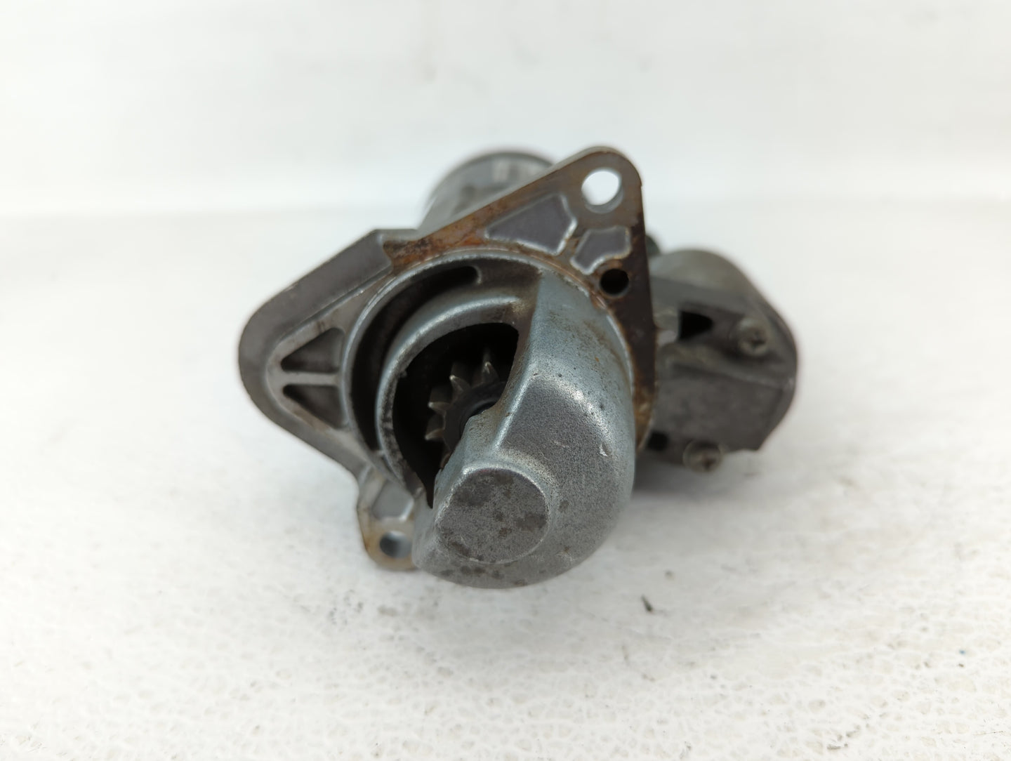 2011-2016 Chevrolet Cruze Car Starter Motor Solenoid OEM P/N:25194634 M000T39173ZC Fits OEM Used Auto Parts - Oemusedautopar