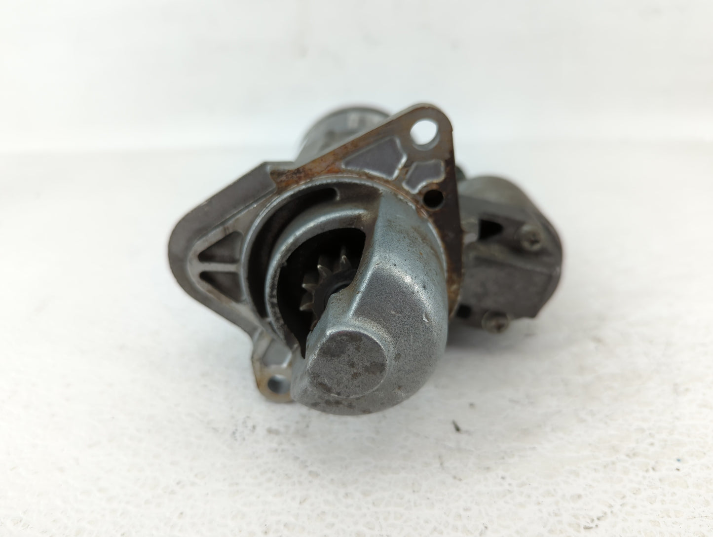 2011-2016 Chevrolet Cruze Car Starter Motor Solenoid OEM P/N:25194634 M000T39173ZC Fits OEM Used Auto Parts - Oemusedautopar