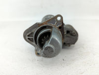 2011-2016 Chevrolet Cruze Car Starter Motor Solenoid OEM P/N:25194634 M000T39173ZC Fits OEM Used Auto Parts - Oemusedautopar