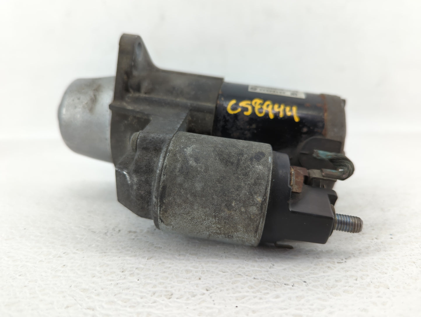 2011-2016 Chevrolet Cruze Car Starter Motor Solenoid OEM P/N:25194634 M000T39173ZC Fits OEM Used Auto Parts - Oemusedautopar
