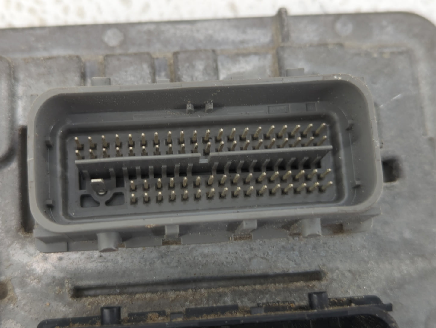 2016 Chevrolet Cruze PCM Engine Control Computer ECU ECM PCU OEM P/N:12675580 12672502, 12676591, 12669511, 12607096 Fits OE