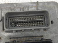 2016 Chevrolet Cruze PCM Engine Control Computer ECU ECM PCU OEM P/N:12675580 12672502, 12676591, 12669511, 12607096 Fits OE