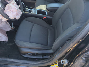 compare product 2016-2017 Chevrolet Cruze Driver Front Seat Oem