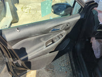 2016 Chevrolet Cruze Front Left Driver Interior Door Panel Trim 5000180 - Oemusedautoparts1.com