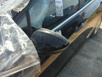 2016-2019 Chevrolet Cruze Driver Side View Mirror - Left Door Mirror OEM Used - Oemusedautoparts1.com