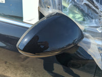 2016-2019 Chevrolet Cruze Passenger Side View Mirror - Right Door Mirror OEM Used - Oemusedautoparts1.com
