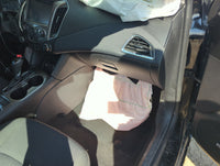 2016 Chevrolet Cruze Passenger Glove Box Door Storage Compartment 5000208 - Oemusedautoparts1.com