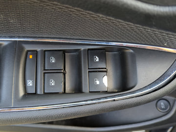2016-2019 Chevrolet Cruze Master Power Window Switch Replacement Driver Side Left Fits Fits 2016 2017 2018 2019 2020 2021 20