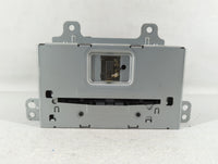 2015-2016 Chevrolet Cruze Am Fm Cd Player Radio Receiver - Oemusedautoparts1.com