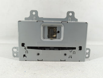 compare product 2015-2016 Chevrolet Cruze Am Fm Cd Player Radio Receiver