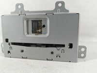 2015-2016 Chevrolet Cruze Am Fm Cd Player Radio Receiver - Oemusedautoparts1.com