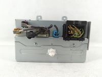 2015-2016 Chevrolet Cruze Am Fm Cd Player Radio Receiver - Oemusedautoparts1.com