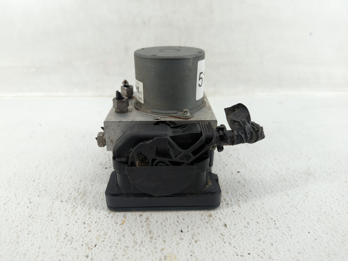 2016 Chevrolet Cruze ABS Pump Control Module Replacement P/N:065050766 Fits OEM Used Auto Parts - Oemusedautoparts1.com