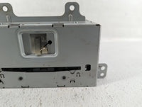 2016-2016 Chevrolet Cruze Am Fm Cd Player Radio Receiver - Oemusedautoparts1.com
