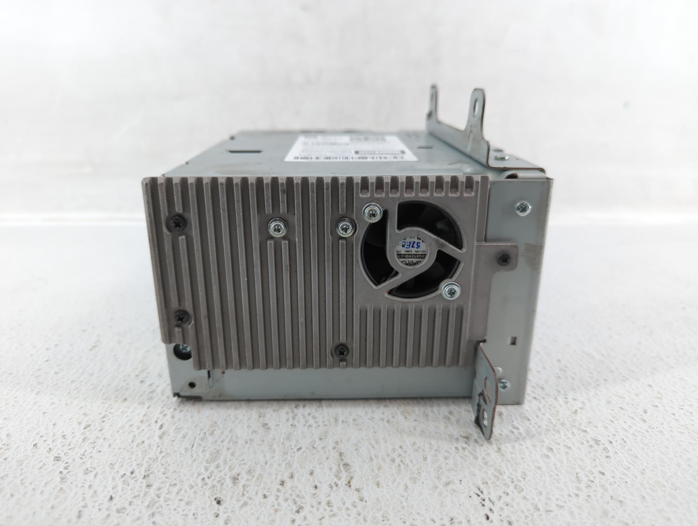 2016-2016 Chevrolet Cruze Am Fm Cd Player Radio Receiver - Oemusedautoparts1.com