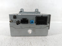 2016-2016 Chevrolet Cruze Am Fm Cd Player Radio Receiver - Oemusedautoparts1.com