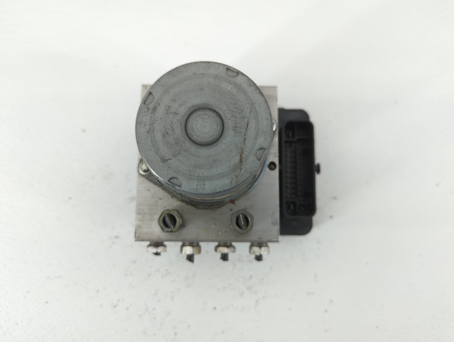 2016 Chevrolet Cruze ABS Pump Control Module Replacement P/N:065055766 065050766 Fits OEM Used Auto Parts - Oemusedautoparts