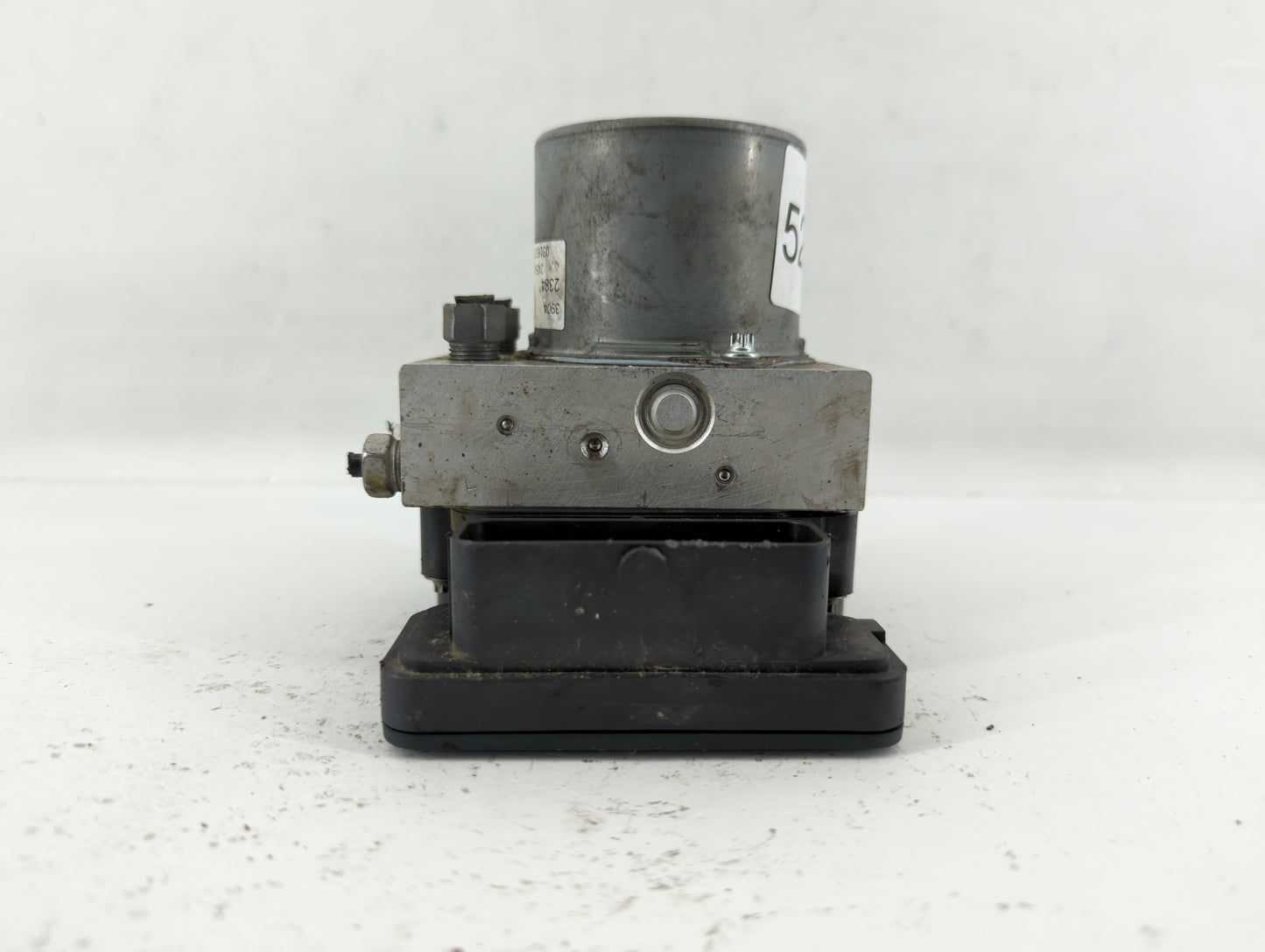 2016 Chevrolet Cruze ABS Pump Control Module Replacement P/N:065055766 065050766 Fits OEM Used Auto Parts - Oemusedautoparts