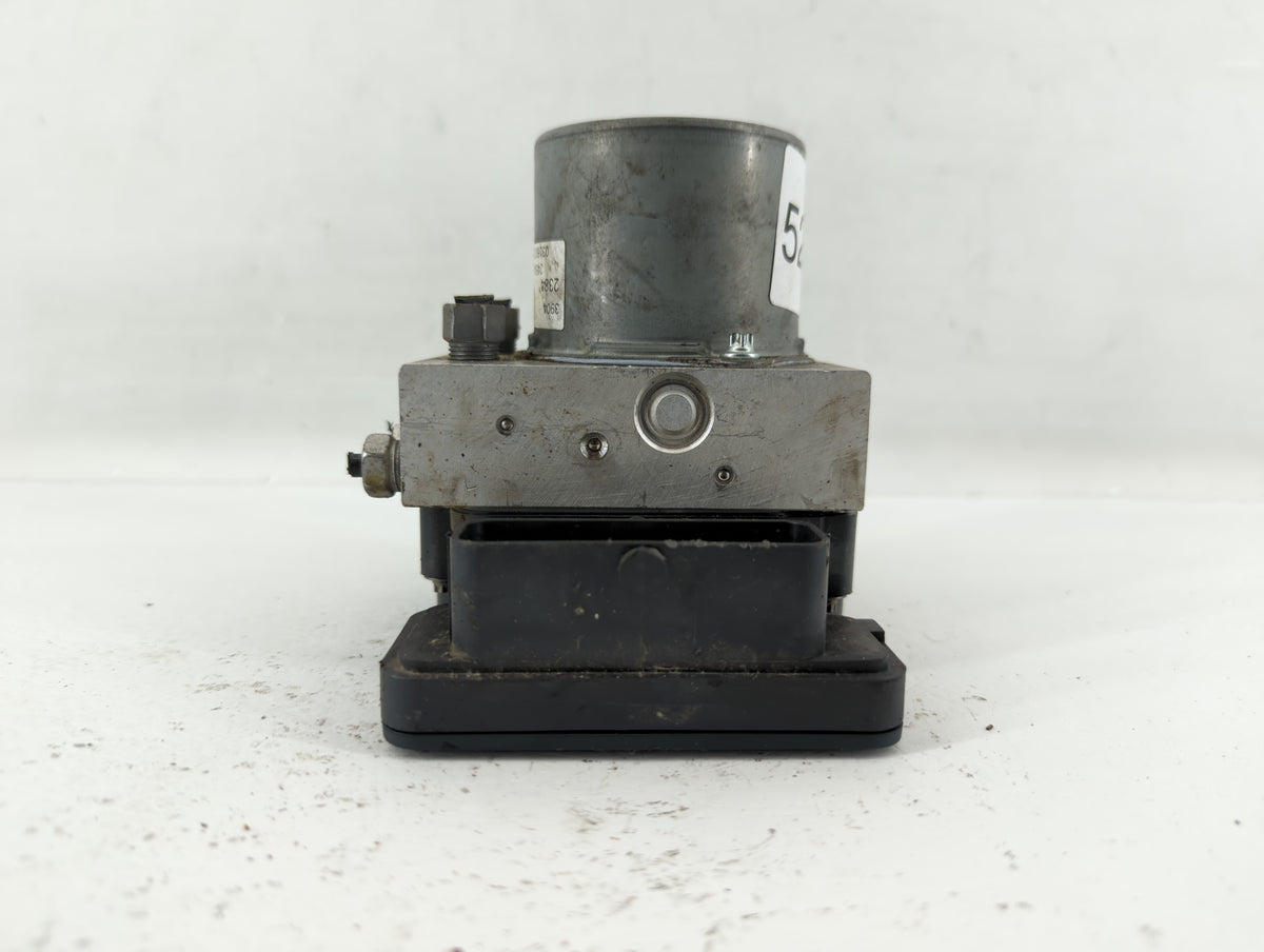 2016 Chevrolet Cruze Anti-Lock Brake ABS Pump Module Actuator OEM P/N:065055766 065050766 Fits OEM Used Auto Parts - Oemused