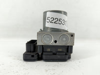 2016 Chevrolet Cruze Anti-Lock Brake ABS Pump Module Actuator OEM P/N:065055766 065050766 Fits OEM Used Auto Parts - Oemused
