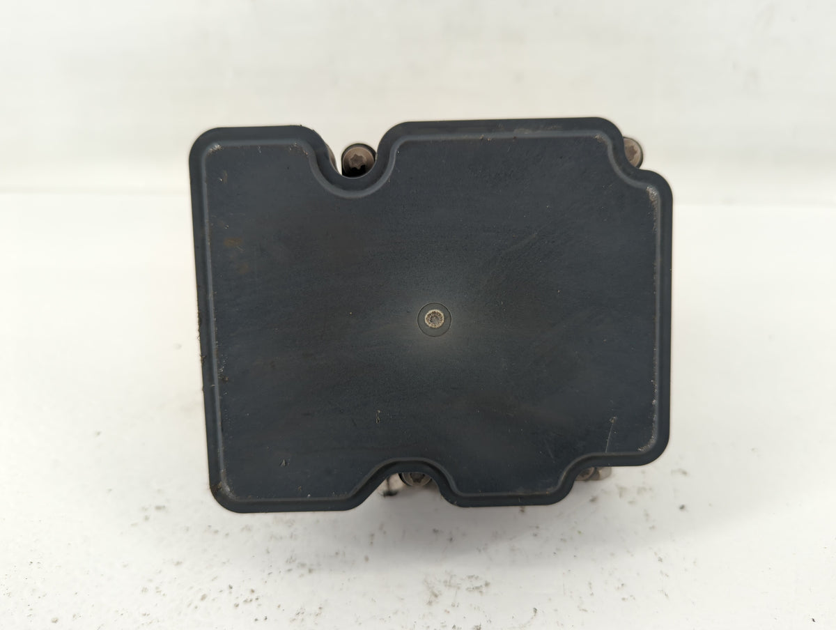 2016 Chevrolet Cruze Anti-Lock Brake ABS Pump Module Actuator OEM P/N:065055766 065050766 Fits OEM Used Auto Parts - Oemused