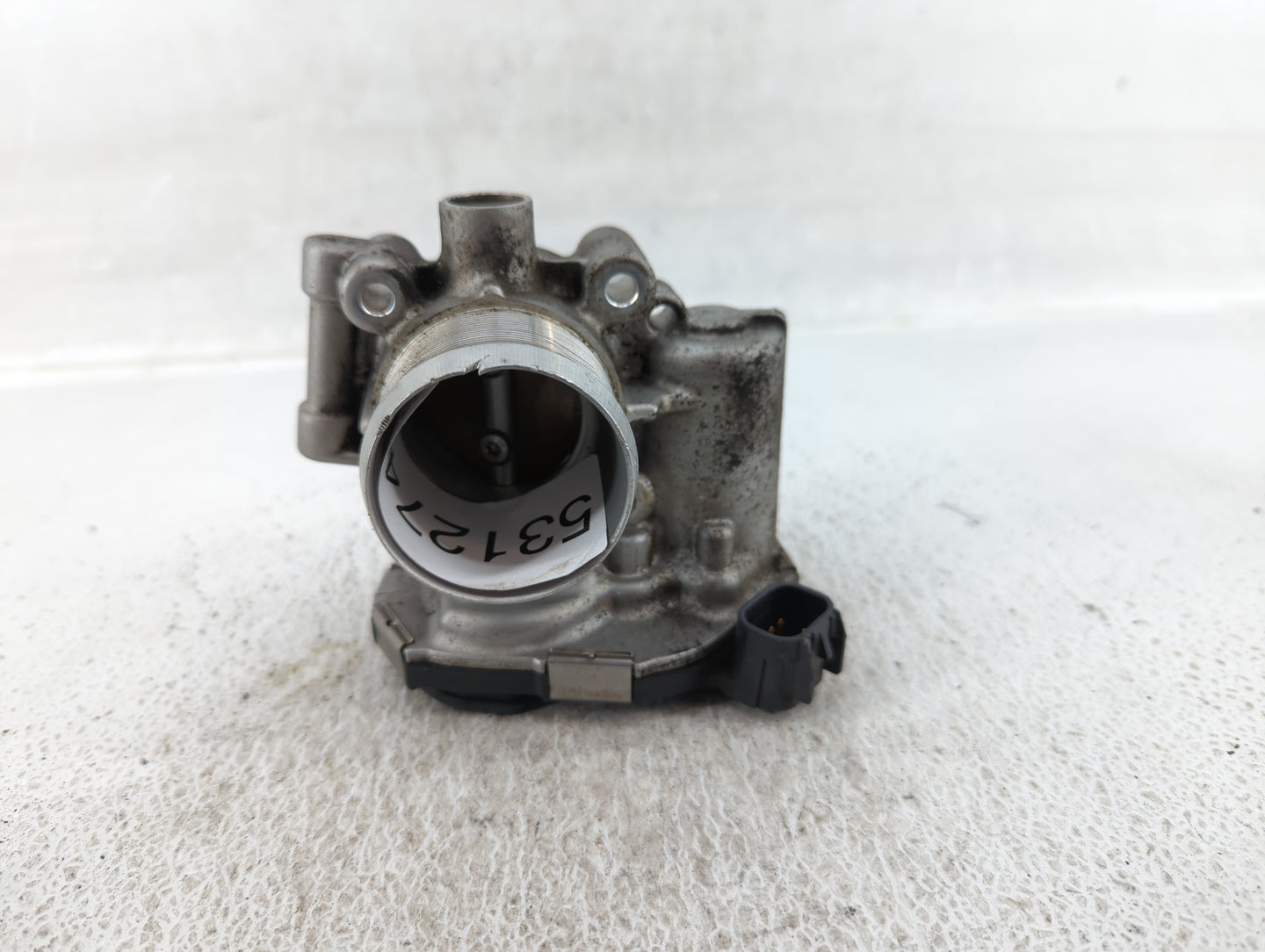 2011-2016 Chevrolet Cruze Throttle Body P/N:55565489 Fits Fits 2011 2012 2013 2014 2015 2016 2017 2018 2019 2020 2021 OEM Us