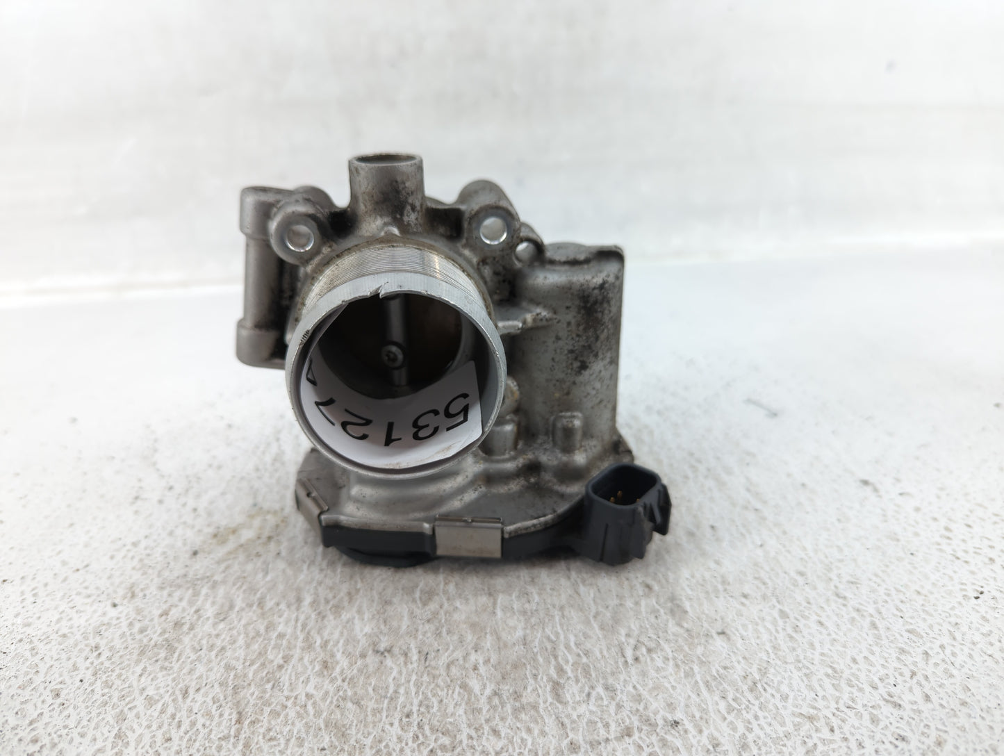 2011-2016 Chevrolet Cruze Throttle Body P/N:55565489 Fits Fits 2011 2012 2013 2014 2015 2016 2017 2018 2019 2020 2021 OEM Us
