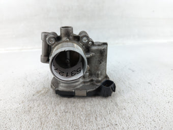 compare product 2011-2016 Chevrolet Cruze Throttle Body P/N:55565489 Fits Fits 2011 2012 2013 2014 2015 2016 2017 2018 2019 2020 2021 OEM Used Auto Parts
