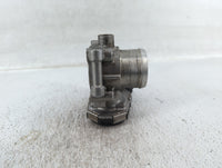 2011-2016 Chevrolet Cruze Throttle Body P/N:55565489 Fits Fits 2011 2012 2013 2014 2015 2016 2017 2018 2019 2020 2021 OEM Us