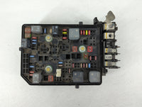 2016 Chevrolet Cruze Fusebox Fuse Box Panel Relay Module P/N:39049710 Fits OEM Used Auto Parts - Oemusedautoparts1.com