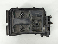 2016 Chevrolet Cruze Fusebox Fuse Box Panel Relay Module P/N:39049710 Fits OEM Used Auto Parts - Oemusedautoparts1.com