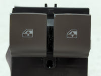 2016-2019 Chevrolet Cruze Master Power Window Switch Replacement Driver Side Left Fits Fits 2016 2017 2018 2019 OEM Used Aut
