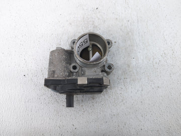 2011-2016 Chevrolet Cruze Throttle Body P/N:12644239AA Fits Fits 2011 2012 2013 2014 2015 2016 2017 2018 2019 2020 2021 OEM 