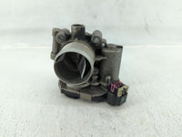 2011-2016 Chevrolet Cruze Throttle Body P/N:55581662 Fits Fits 2011 2012 2013 2014 2015 2016 2017 2018 2019 2020 2021 OEM Us