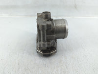 2011-2016 Chevrolet Cruze Throttle Body P/N:55581662 Fits Fits 2011 2012 2013 2014 2015 2016 2017 2018 2019 2020 2021 OEM Us