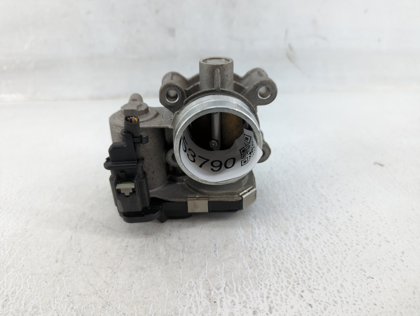 2016-2017 Chevrolet Cruze Throttle Body Fits Fits 2016 2017 2018 2019 OEM Used Auto Parts - Oemusedautoparts1.com