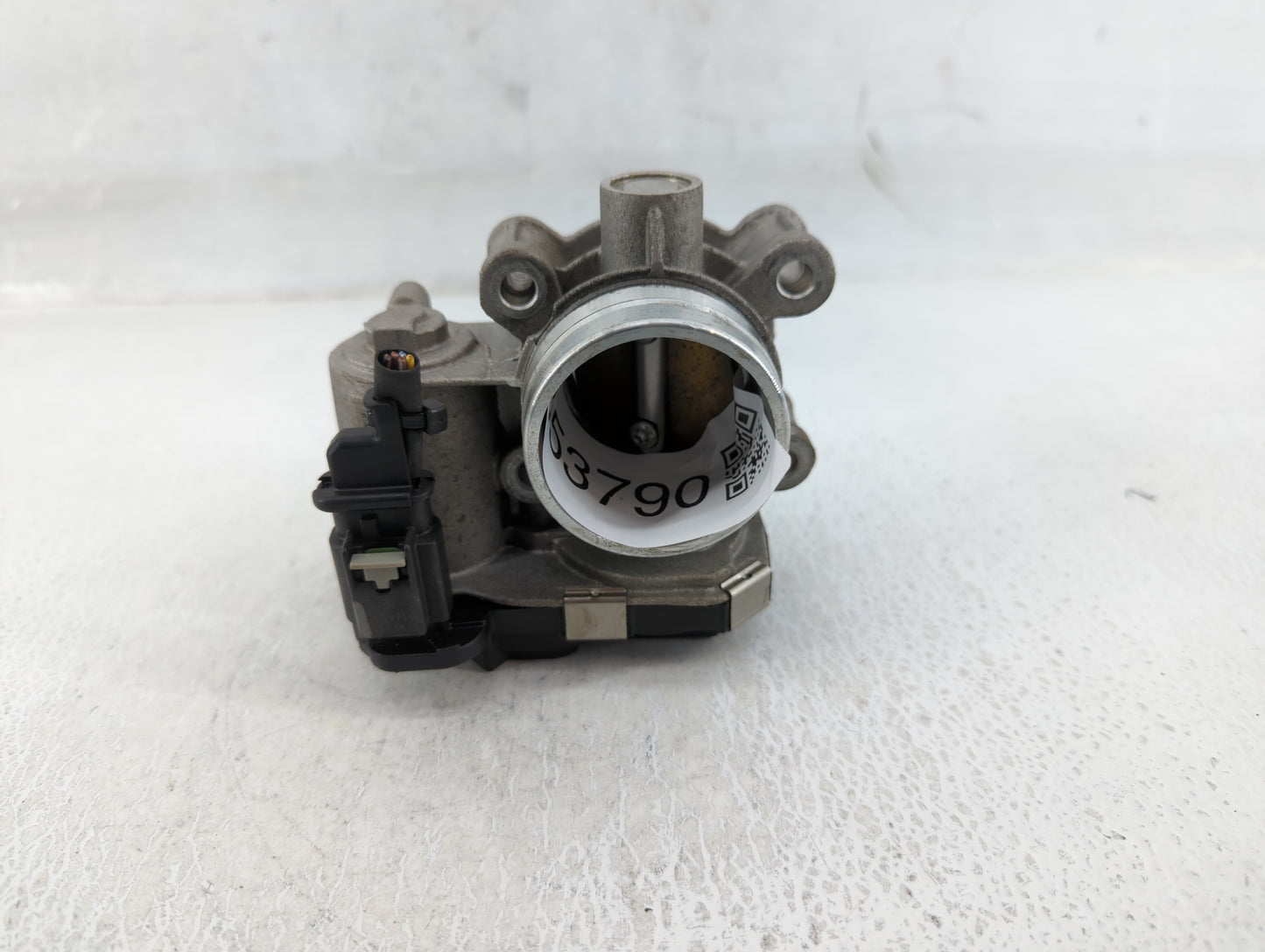 2016-2017 Chevrolet Cruze Throttle Body Fits Fits 2016 2017 2018 2019 OEM Used Auto Parts - Oemusedautoparts1.com