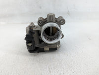 2016-2017 Chevrolet Cruze Throttle Body Fits Fits 2016 2017 2018 2019 OEM Used Auto Parts - Oemusedautoparts1.com