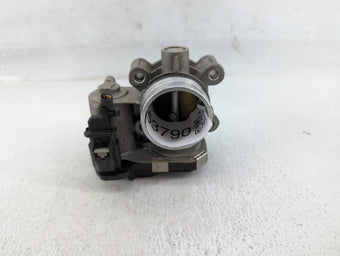 compare product 2016-2017 Chevrolet Cruze Throttle Body Fits Fits 2016 2017 2018 2019 OEM Used Auto Parts