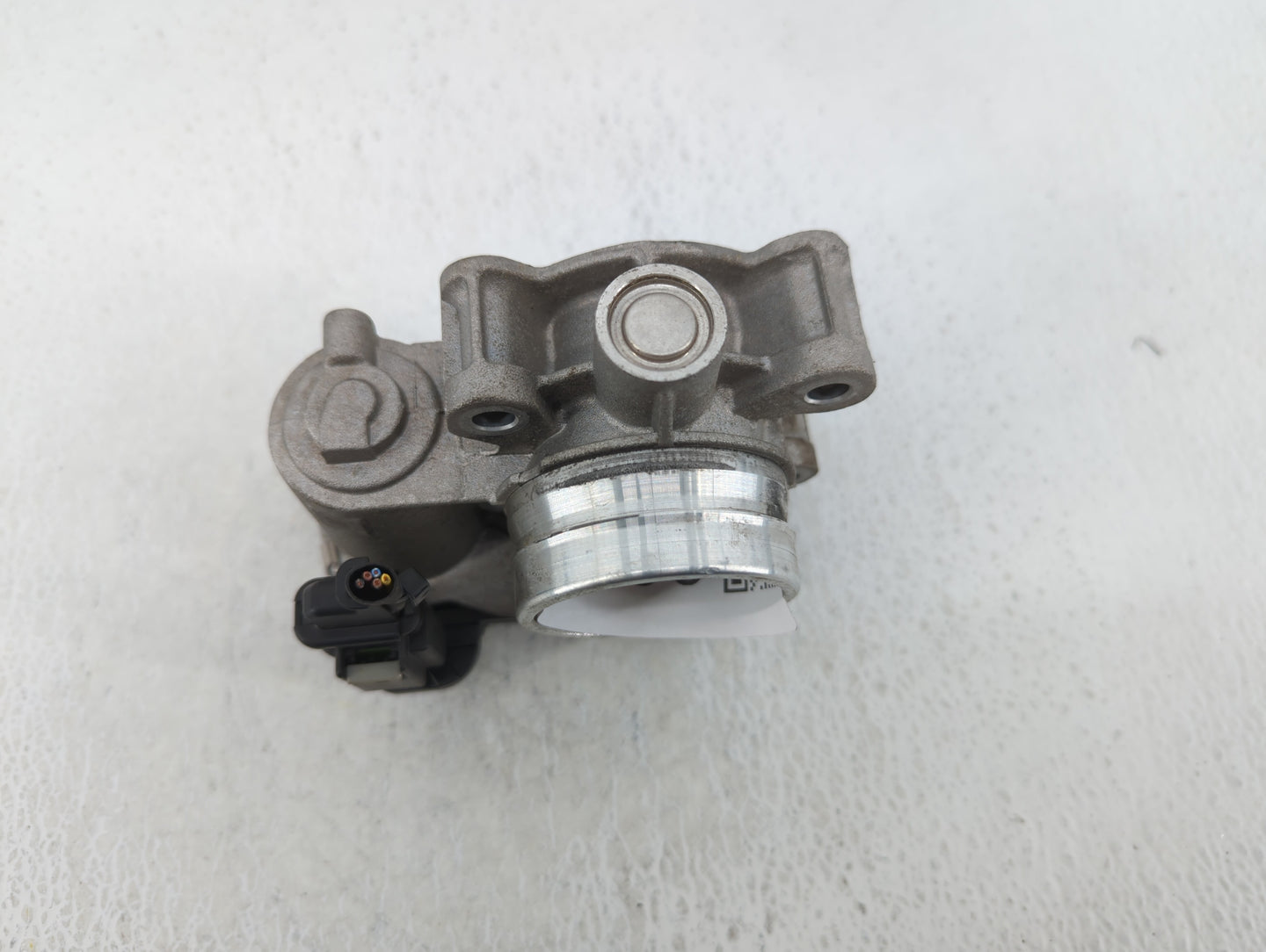 2016-2017 Chevrolet Cruze Throttle Body Fits Fits 2016 2017 2018 2019 OEM Used Auto Parts - Oemusedautoparts1.com