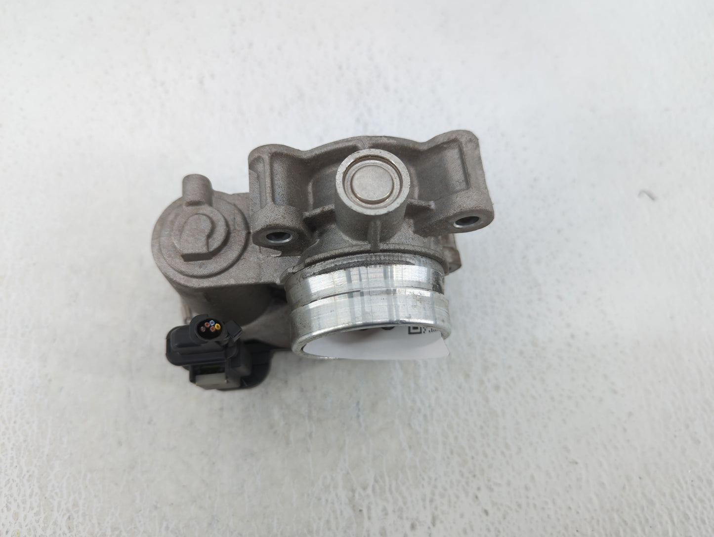 2016-2017 Chevrolet Cruze Throttle Body Fits Fits 2016 2017 2018 2019 OEM Used Auto Parts - Oemusedautoparts1.com