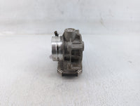 2016-2017 Chevrolet Cruze Throttle Body Fits Fits 2016 2017 2018 2019 OEM Used Auto Parts - Oemusedautoparts1.com