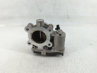 2016-2017 Chevrolet Cruze Throttle Body Fits Fits 2016 2017 2018 2019 OEM Used Auto Parts - Oemusedautoparts1.com