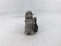 2016-2017 Chevrolet Cruze Throttle Body Fits Fits 2016 2017 2018 2019 OEM Used Auto Parts - Oemusedautoparts1.com